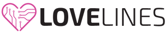 LoveLines logo